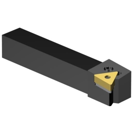 Picture of Sandvik PTGNL 1616H 16, T-Max P Shank Tool for Turning, Left Hand, 16 x 16mm Shank Stick Tool