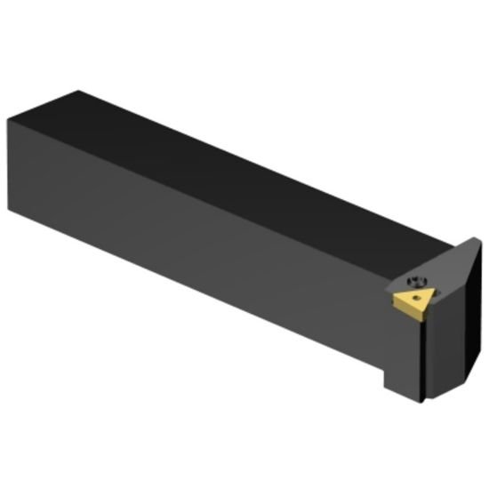 Picture of Sandvik PTGNL 2525M 11, T-Max P Shank Tool for Turning, Left Hand, 25 x 25mm Shank Stick Tool