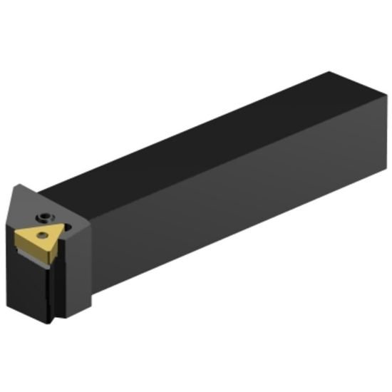 Picture of Sandvik PTFINER 2525M 16, T-Max P Shank Tool for Turning, Right Hand, 25 x 25mm Shank Stick Tool