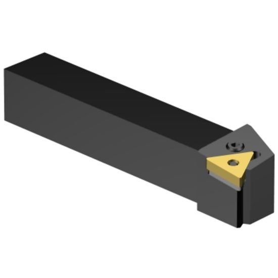 Picture of Sandvik PTGNL 2525M 22, T-Max P Shank Tool for Turning, Left Hand, 25 x 25mm Shank Stick Tool