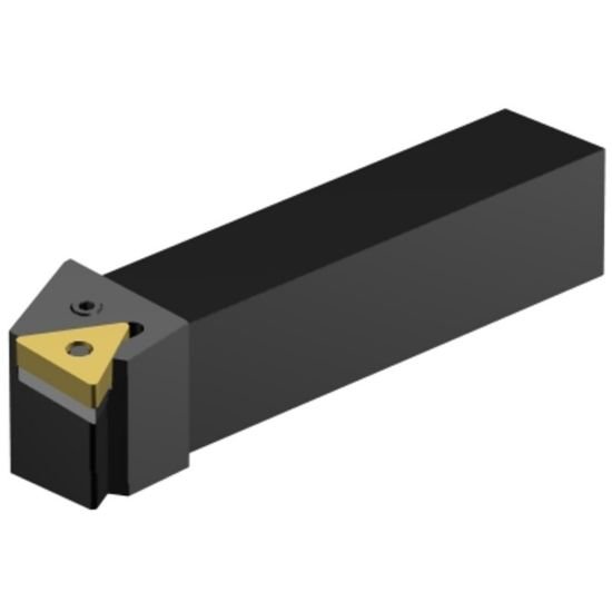 Picture of Sandvik PTFINER 3232P 27, T-Max P Shank Tool for Turning, Right Hand, 32 x 32mm Shank Stick Tool