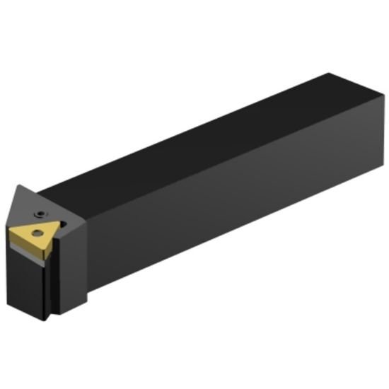 Picture of Sandvik PTFINER 4040S 27, T-Max P Shank Tool for Turning, Right Hand, 40 x 40mm Shank Stick Tool