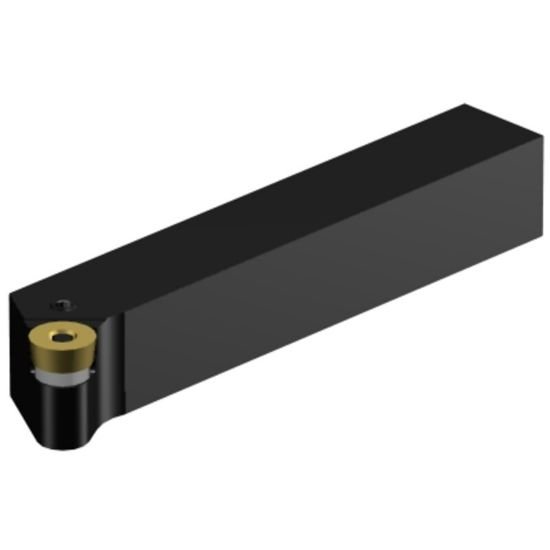 Picture of Sandvik PRGCR 2020K 12, T-Max P Shank Tool for Turning, Right Hand, 20 x 20mm Shank Stick Tool