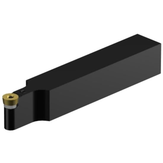 Picture of Sandvik PRDCN 2525M 12, T-Max P Shank Tool for Turning, Neutral Hand, 25 x 25mm Shank Stick Tool