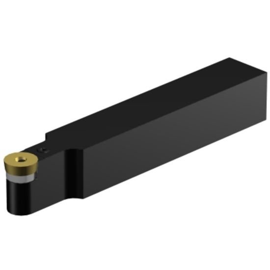 Picture of Sandvik PRDCN 4040S 25, T-Max P Shank Tool for Turning, Neutral Hand, 40 x 40mm Shank Stick Tool