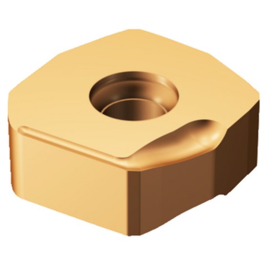 Picture of Sandvik N365-1505ZNE-PW8 1030 CoroMill 365 Insert Wiper; 25 degree lead