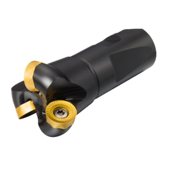 Picture of Sandvik RA200-038MN32-13M, CoroMill 200 Face Milling Cutter, 2.000" Cutting Diameter Button Cutter