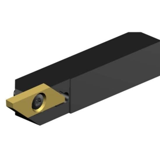 Picture of QS-SMALR 083X Sandvik 5739169 Grooving,Groove Turning,Groove Threading Stick Tool 0.5000 12.70mm - 1/2 Shank