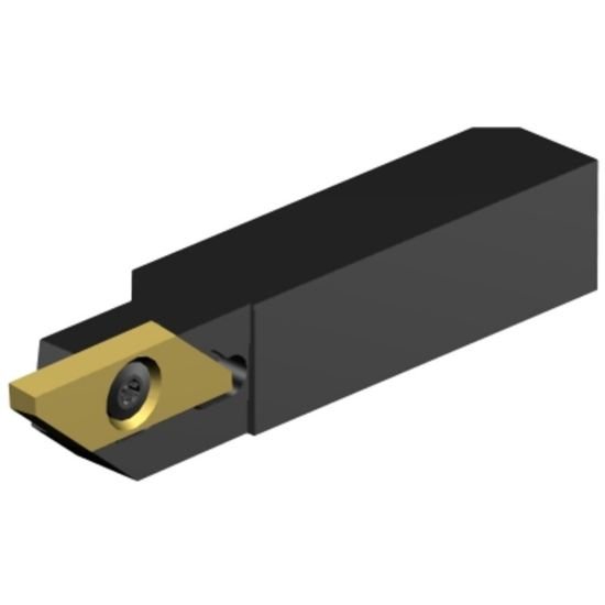 Picture of QS-SMALR 083X-X Sandvik 5739175 Grooving,Groove Turning,Groove Threading Stick Tool 0.5000 12.70mm - 1/2 Shank