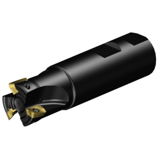 Picture of Sandvik RA390-025M25-11M, CoroMill 390 Square Shoulder Milling Cutter, 1.000" Cutting Diameter