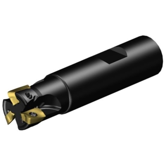 Picture of Sandvik RA390-019M19-11M, CoroMill 390 Square Shoulder Milling Cutter, 0.750" Cutting Diameter