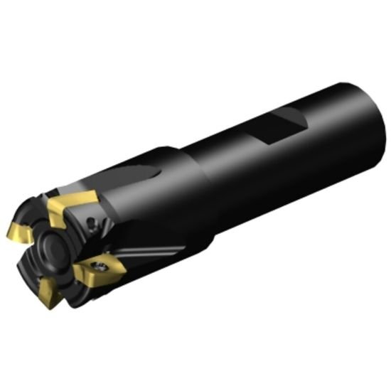 Picture of Sandvik RA390-025M19-11H, CoroMill 390 Square Shoulder Milling Cutter, 1.000" Cutting Diameter