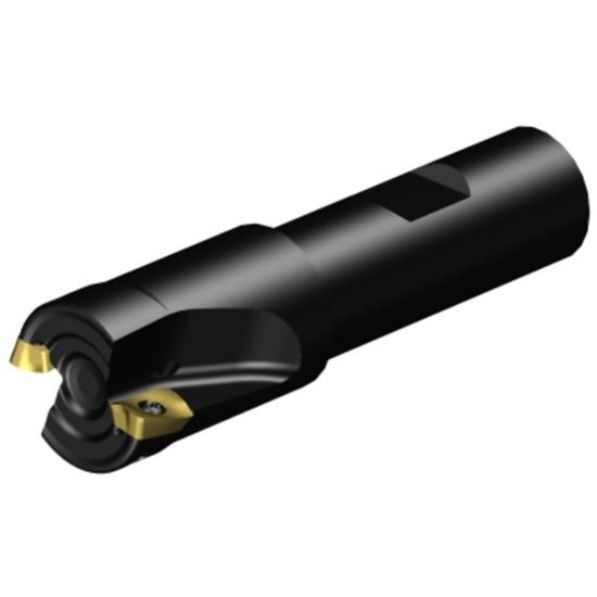 Picture of Sandvik RA390-025M19-11L, CoroMill 390 Square Shoulder Milling Cutter, 1.000" Cutting Diameter