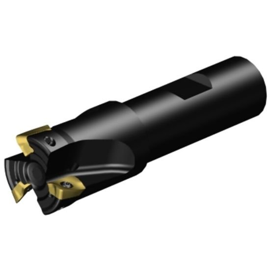 Picture of Sandvik RA390-025M19-11M, CoroMill 390 Square Shoulder Milling Cutter, 1.000" Cutting Diameter