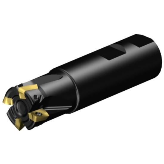 Picture of Sandvik RA390-025M25-11H, CoroMill 390 Square Shoulder Milling Cutter, 1.000" Cutting Diameter