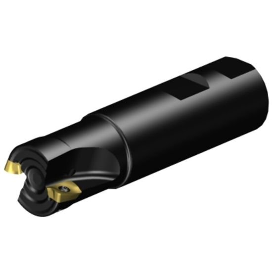 Picture of Sandvik RA390-025M25-11L, CoroMill 390 Square Shoulder Milling Cutter, 1.000" Cutting Diameter