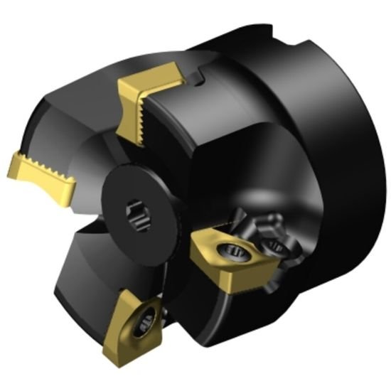 Picture of Sandvik RA590-051R19S-11M, CoroMill Century Square Shoulder Milling Cutter, 2.000" Cutting Diameter
