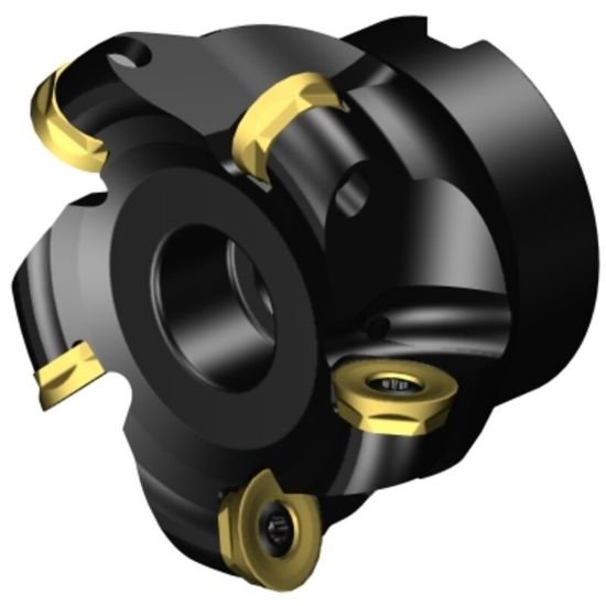 Picture of Sandvik RA300-076R25-16M, CoroMill 300 Face Milling Cutter, 3.000" Cutting Diameter