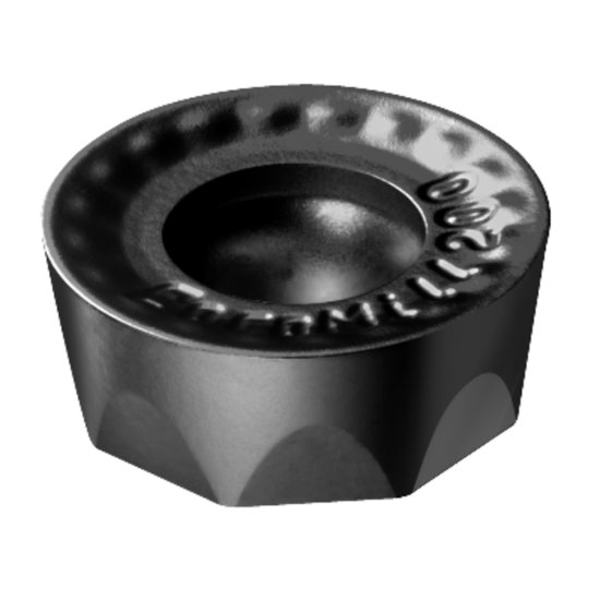 Picture of Sandvik RCKT 09 T3 00-KH 3040 CoroMill 200/331 Insert; Profile Milling