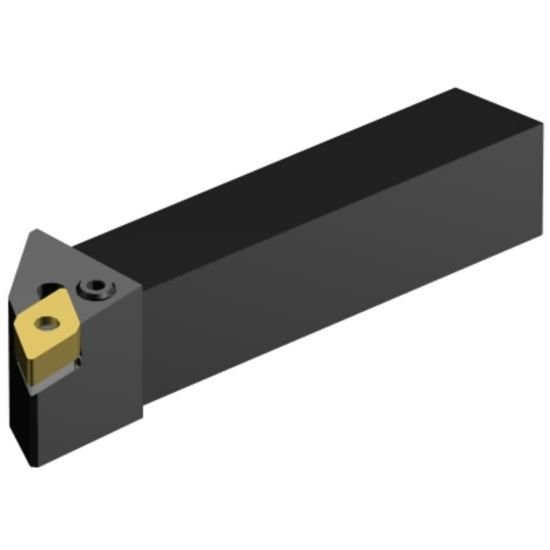 Picture of Sandvik PDJNR 2525M 15, T-Max P Shank Tool for Turning, Right Hand, 25 x 25mm Shank Stick Tool