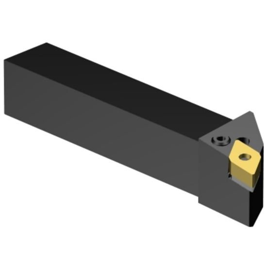 Picture of Sandvik PDJNL 2525M 15, T-Max P Shank Tool for Turning, Left Hand, 25 x 25mm Shank Stick Tool