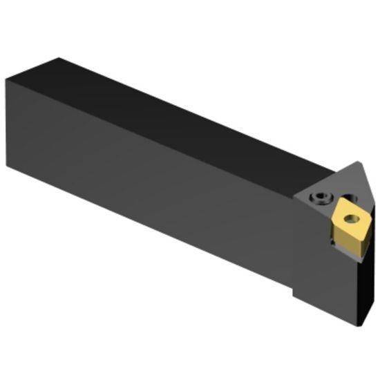 Picture of Sandvik PDJNL 3225P 15, T-Max P Shank Tool for Turning, Left Hand, 32 x 25mm Shank Stick Tool