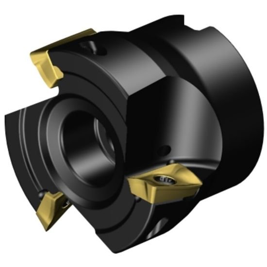 Picture of Sandvik RA390-051R19-17L, CoroMill 390 Square Shoulder Milling Cutter, 2.000" Cutting Diameter