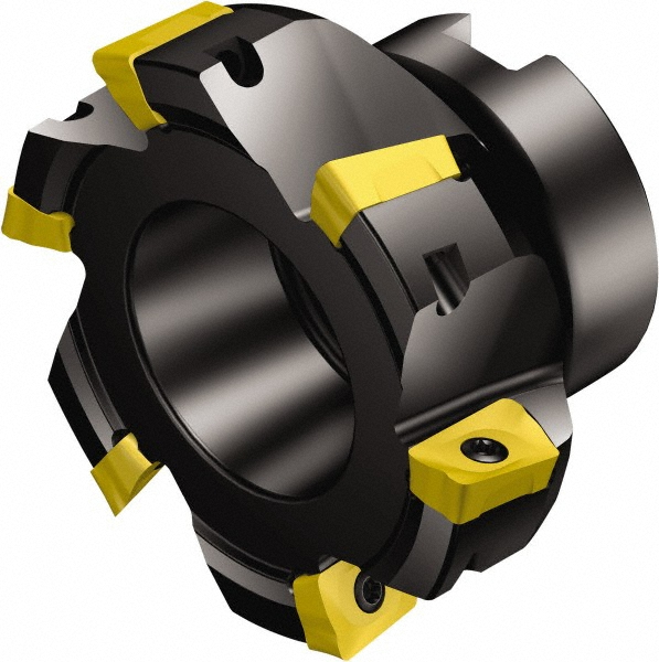 Picture of Sandvik RA390-051R19-17M, CoroMill 390 Square Shoulder Milling Cutter, 2.000" Cutting Diameter