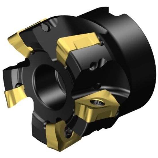 Picture of Sandvik RA390-051R19-18H, CoroMill 390 Square Shoulder Milling Cutter, 2.000" Cutting Diameter