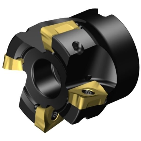 Picture of Sandvik RA390-051R19-18M, CoroMill 390 Square Shoulder Milling Cutter, 2.000" Cutting Diameter