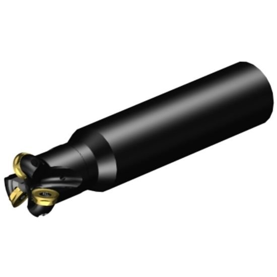 Picture of Sandvik RA300-032O32-13H, CoroMill 300 Face Milling Cutter, 1.250" Cutting Diameter Button Cutter