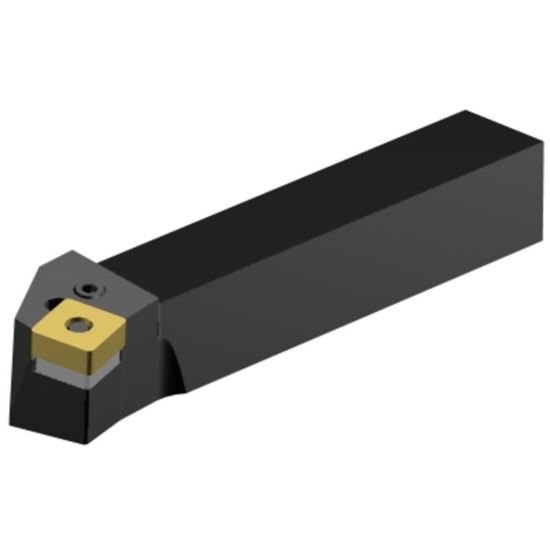 Picture of Sandvik PSKNR 2525M 15, T-Max P Shank Tool for Turning, Right Hand, 25 x 25mm Shank Stick Tool