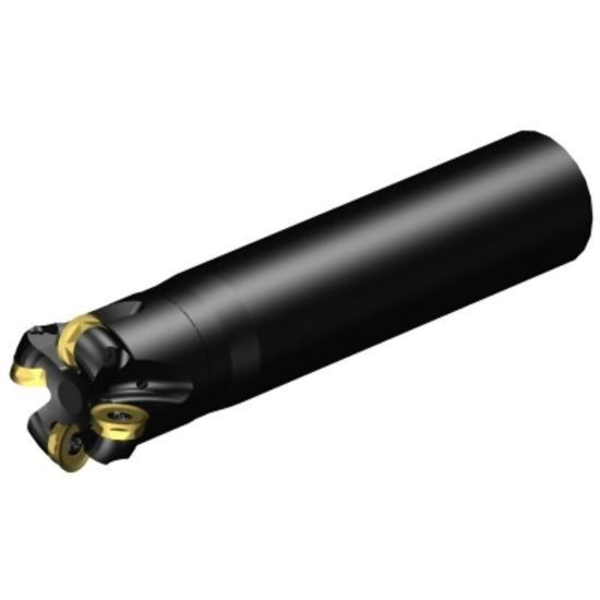 Picture of Sandvik RA300-038O32-13H, CoroMill 300 Face Milling Cutter, 1.500" Cutting Diameter Button Cutter