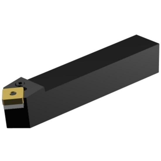 Picture of Sandvik PSDNN 4040S 25, T-Max P Shank Tool for Turning, Neutral Hand, 40 x 40mm Shank Stick Tool