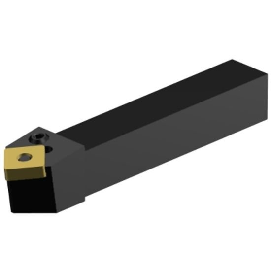 Picture of Sandvik PSDNN 1212F 09, T-Max P Shank Tool for Turning, Neutral Hand, 12 x 12mm Shank Stick Tool