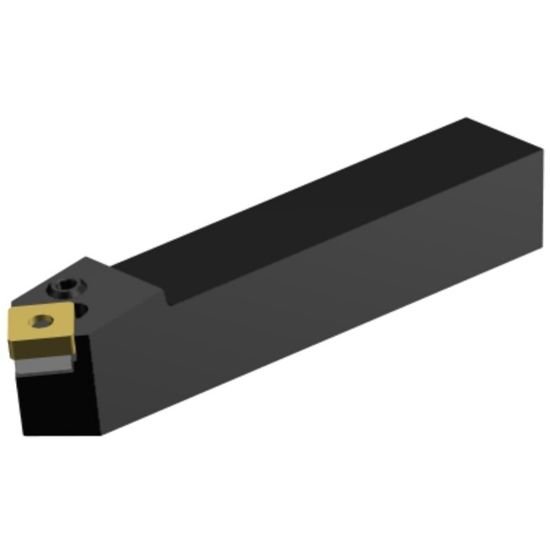 Picture of Sandvik PSDNN 1616H 09, T-Max P Shank Tool for Turning, Neutral Hand, 16 x 16mm Shank Stick Tool