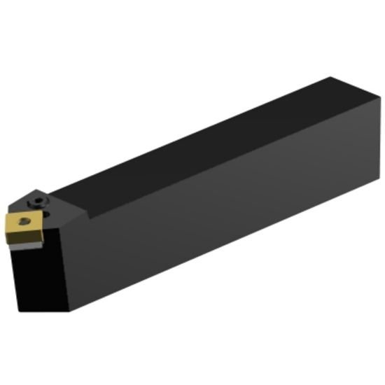 Picture of Sandvik PSDNN 3225P 12, T-Max P Shank Tool for Turning, Neutral Hand, 32 x 25mm Shank Stick Tool