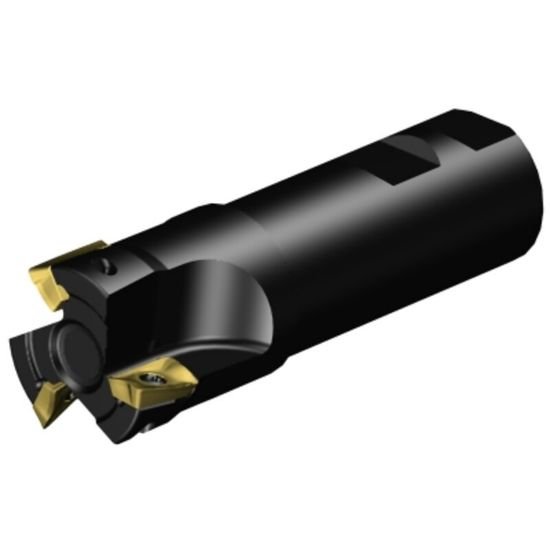 Picture of Sandvik RA390-038M32-17M, CoroMill 390 Square Shoulder Milling Cutter, 1.500" Cutting Diameter