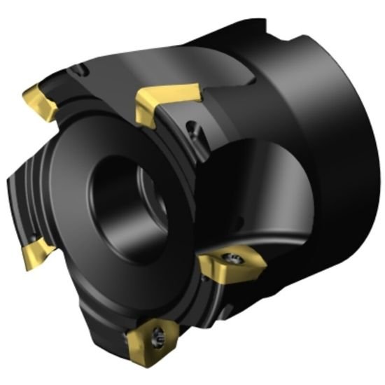 Picture of Sandvik RA390-051R19-11M, CoroMill 390 Square Shoulder Milling Cutter, 2.000" Cutting Diameter