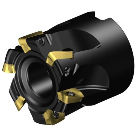 Picture of Sandvik RA390-038R19-11H, CoroMill 390 Square Shoulder Milling Cutter, 1.500" Cutting Diameter