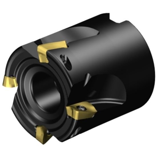 Picture of Sandvik RA390-038R19-11M, CoroMill 390 Square Shoulder Milling Cutter, 1.500" Cutting Diameter