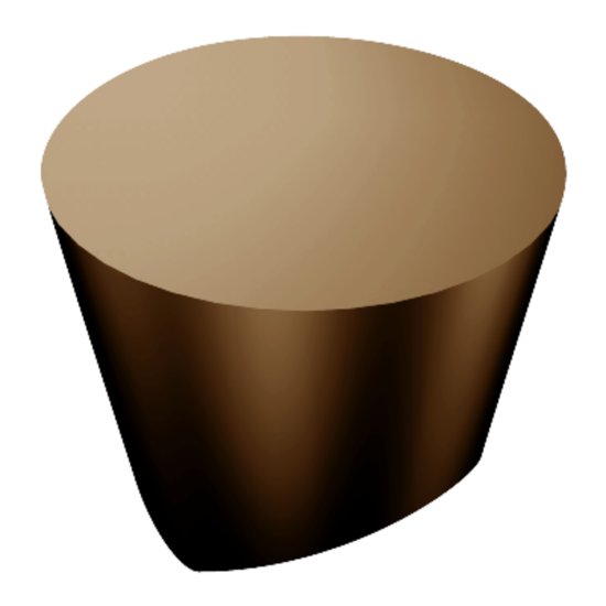 Picture of RCGX35A 6065 Sandvik RCGX090700A 6065 Round Positive Ceramic 0.1870 4.75mm Radius Medium, Semi Finishing