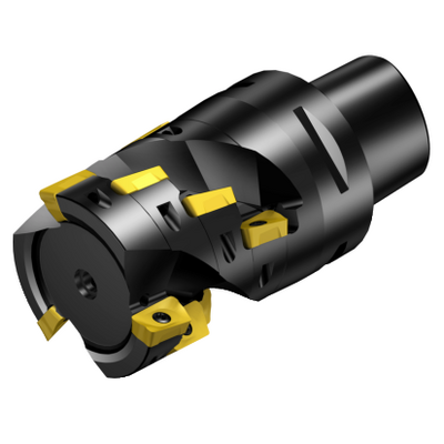 Picture of Sandvik RA390-051C5-43L, CoroMill 390 Square Shoulder Milling Cutter, 2.000" Cutting Diameter