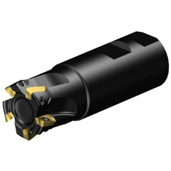 Picture of Sandvik RA390-032M32-11H, CoroMill 390 Square Shoulder Milling Cutter, 1.250" Cutting Diameter