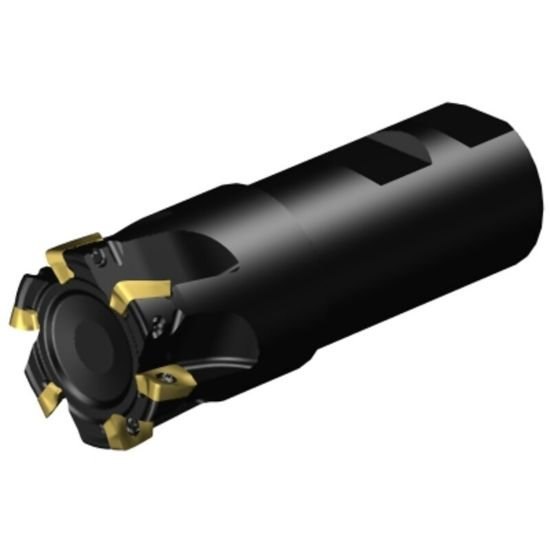 Picture of Sandvik RA390-038M32-11H, CoroMill 390 Square Shoulder Milling Cutter, 1.500" Cutting Diameter