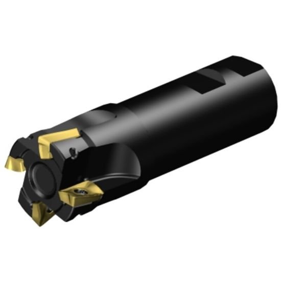 Picture of Sandvik RA390-038M32-17H, CoroMill 390 Square Shoulder Milling Cutter, 1.500" Cutting Diameter