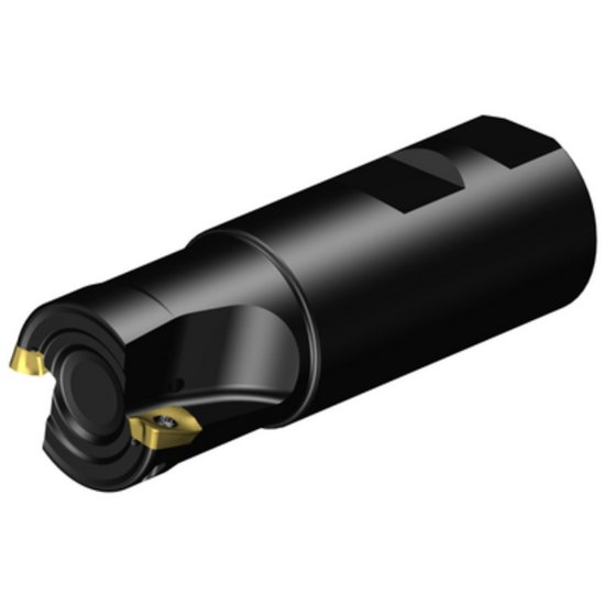 Picture of Sandvik RA390-032M32-11L, CoroMill 390 Square Shoulder Milling Cutter, 1.250" Cutting Diameter