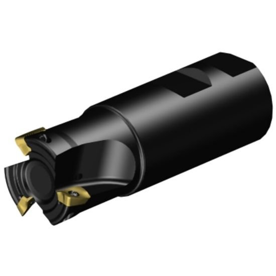 Picture of Sandvik RA390-032M32-11M, CoroMill 390 Square Shoulder Milling Cutter, 1.250" Cutting Diameter