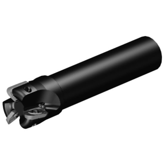 Picture of Sandvik RA790-032O25S1-16M, CoroMill 790 Square Shoulder Milling Cutter, 1.250" Cutting Diameter