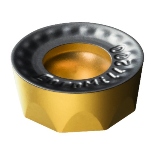 Picture of Sandvik RCKT 13 04 00-PH 4220 CoroMill 200/331 Insert; Profile Milling